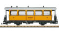 🔵 LGB–30563 RhB Barwagen gelb