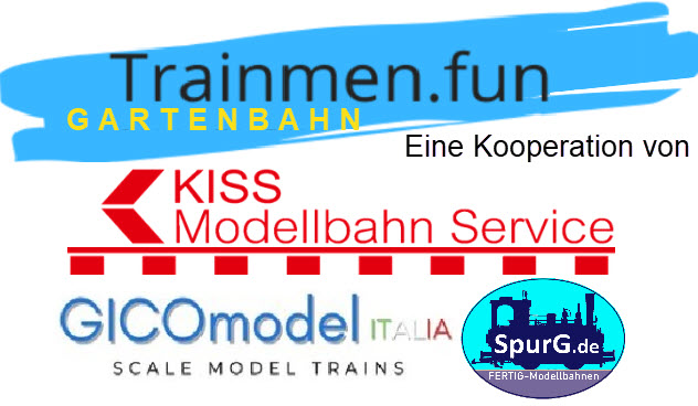 You are currently viewing 🔵 Trainmen.fun – Klein[st]serienmodelle