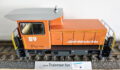 🔵 Trainmen.fun–RhB-Traktor-#89-orange