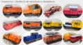 🔵 Trainmen.fun – Modelle für die Gartenbahn in Klein[st]serie