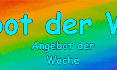 🟢 “AdW“ – Angebot der Woche