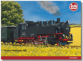 🔵 Neuheiten LGB Sommer 2025