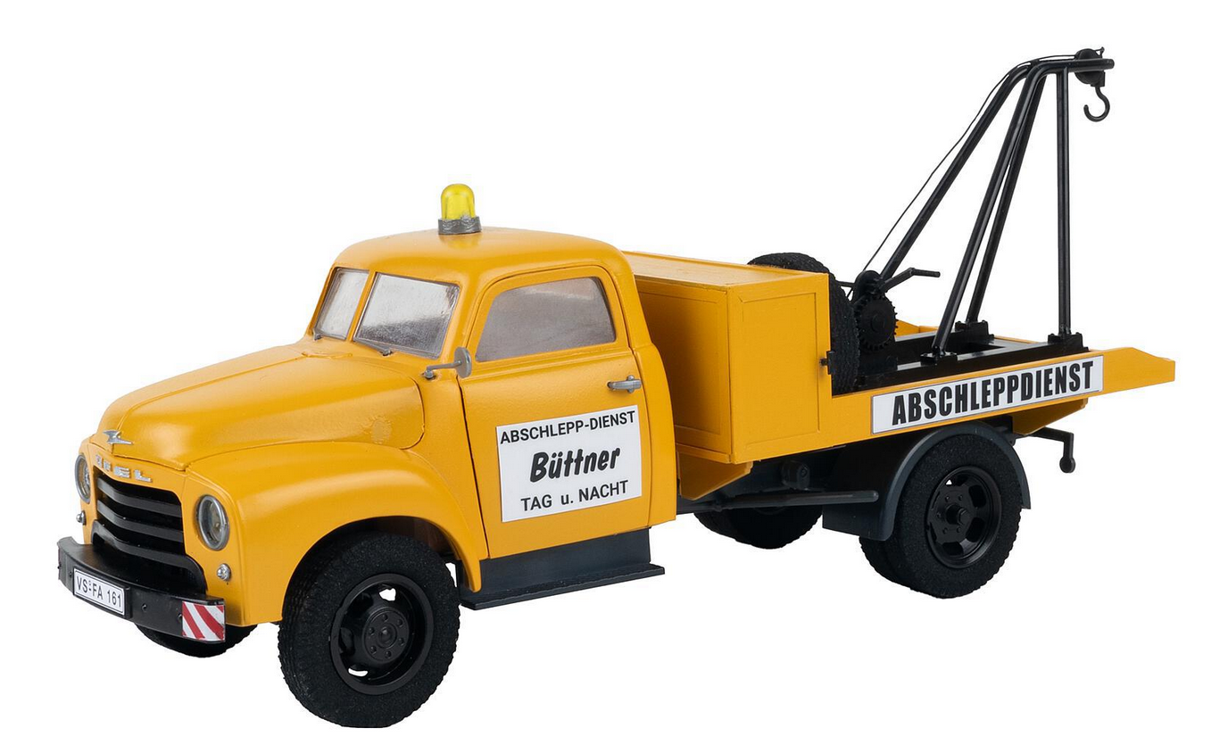 Du betrachtest gerade 🟢 Pola–331618 Abschleppwagen