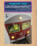 🟪 KMS – Grossbahnfest Schinznach – Trainmen.fun–RhB-Bdt-1731