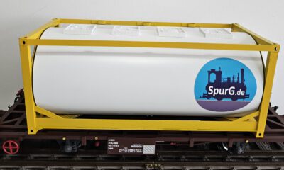 🟪KMS-SpurG.eu–Tankcontainer