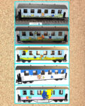🟢 Trainline–Mauswagenzug